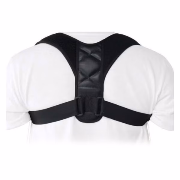 ⁦Shoulder And Back Support Strap⁩ - الصورة ⁦2⁩