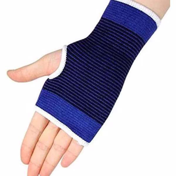 ⁦Palm Support Gloves⁩ - الصورة ⁦2⁩