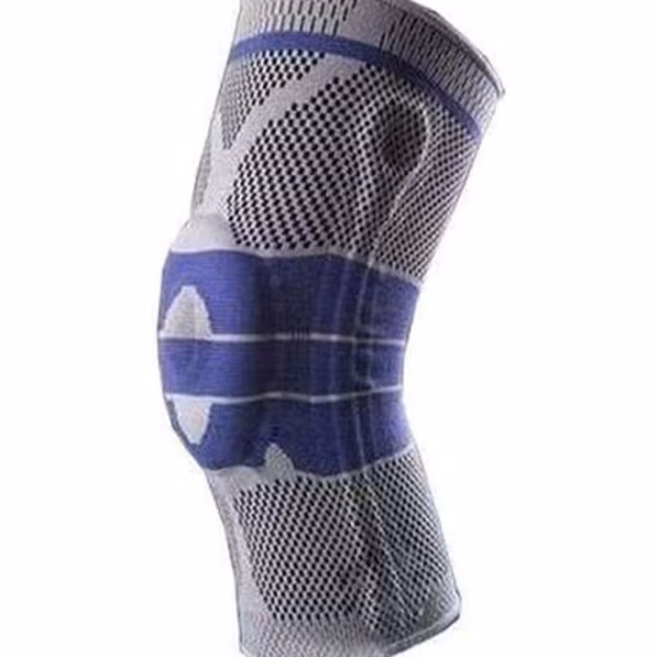 وسادات الركبة المصنوعة من السيليكون مقاس Xl