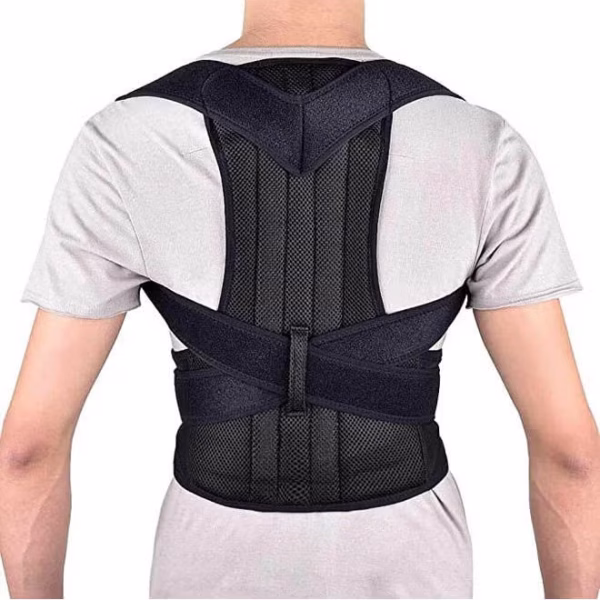Posture Corrector Back Support Belt Medium
