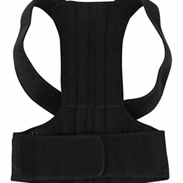 Posture Corrector Back Support Belt
