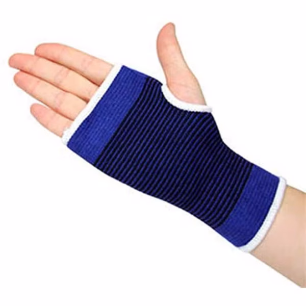 Compression Knee Brace Sleeves