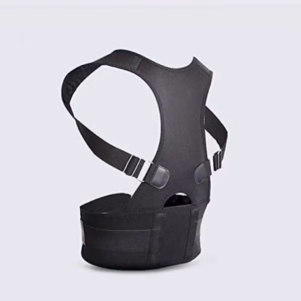 Back And Shoulder Tightening Belt